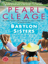 Cover image for Babylon Sisters